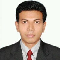 Mohammad Nazmul Mulla