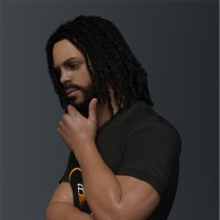Jonathan Daniel