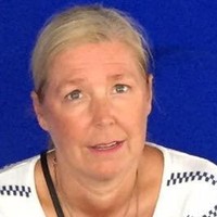 Britt-Marie Johansson