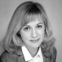 Tetiana Isaieva