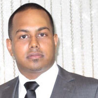 Vishal Gangaprasad