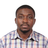 Ing. Bernard Ofosu