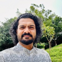 Srikanta Lakshminarayana