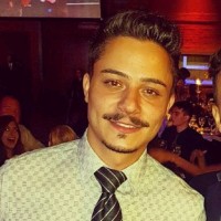 Caio Massani Madeira