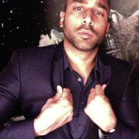 Alain Selvam John-WIlliam