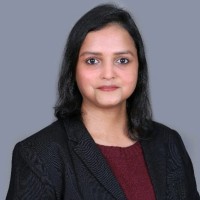Abinaya Ganesan