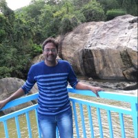 Sandeep Kumar Kandula