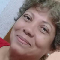 Vera Lucia Gomes Dias