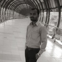 Nilesh Dalvi