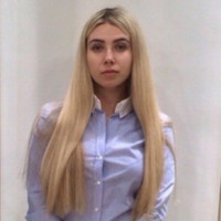 Oksana kovtun