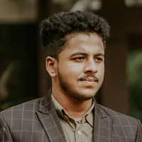 Mohammed Nizamuddeen