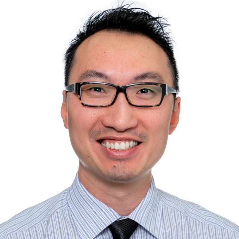 Ben Cheng