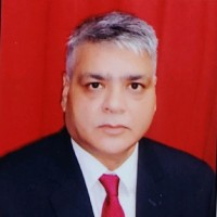 Sanjeev Saxena