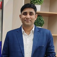 Pradeep Kumar Attri