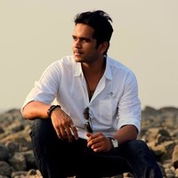 Ishwar Llmi