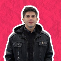 Rodrigo Cruz