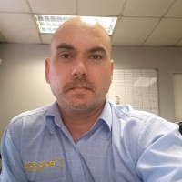 Barry Jordan