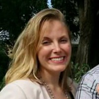 Valerie Thorp