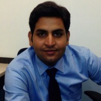 Krishan Kant Kumawat