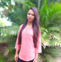 Nidhi Banse