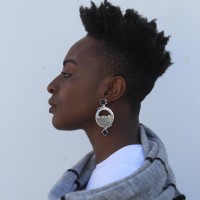 Vanessa Agyemang