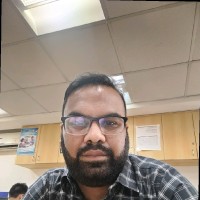 Jayesh Chandnani