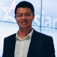 Kevin YANG