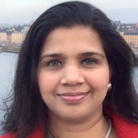 Devashri Dixit