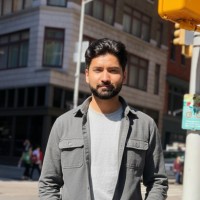 Sahil Verma