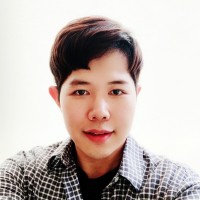 Taeshin Kim