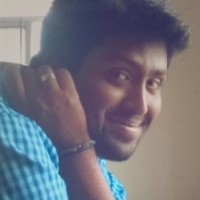 Krishna Thivakar Vijayan