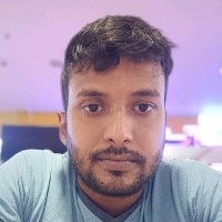 Suvankar Sarkar