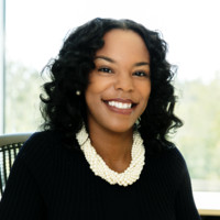 Gwenshetta Ashford