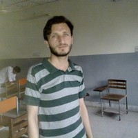 Waqas Khan