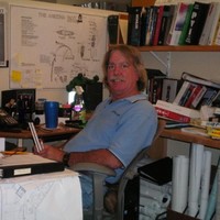 Paul Nelson