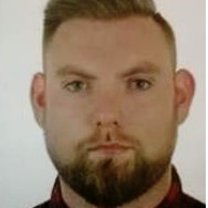 Bartosz Cieślak