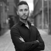 Michael Travers
