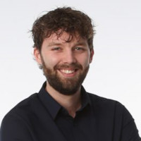 Rick van den Berg
