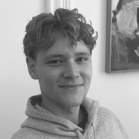 Frederik Roth