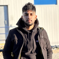 Sukhpreet Singh