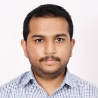 Nischay Doshi
