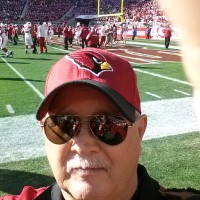 Bruce Snider