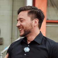 Derek Fujimoto