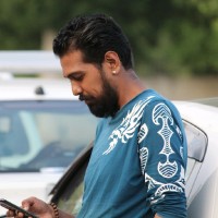 Ashwin Nair