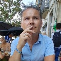 Arjan Verheul