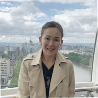 Joy Sison