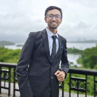 Maulik Doshi
