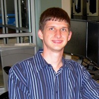 Ryan Wenger