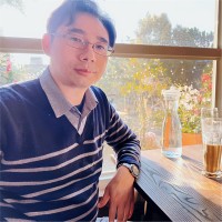 Jeff Tsai