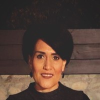Claudia Moreno